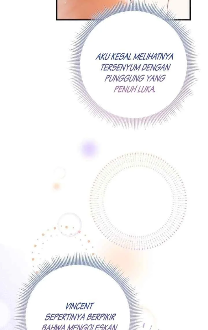 The Unintentionally Ideal Adopted Daughter Chapter 64 Gambar 51