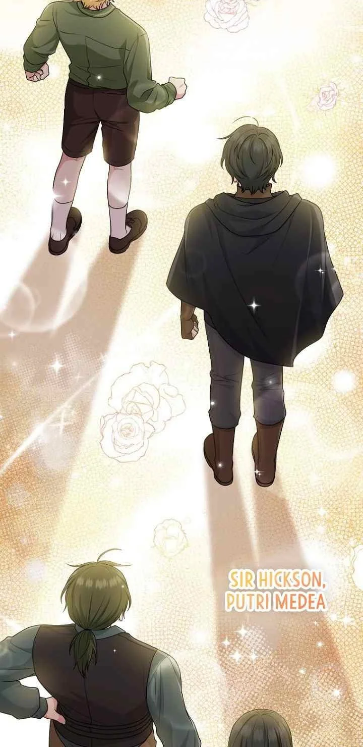 The Unintentionally Ideal Adopted Daughter Chapter 65 Gambar 36