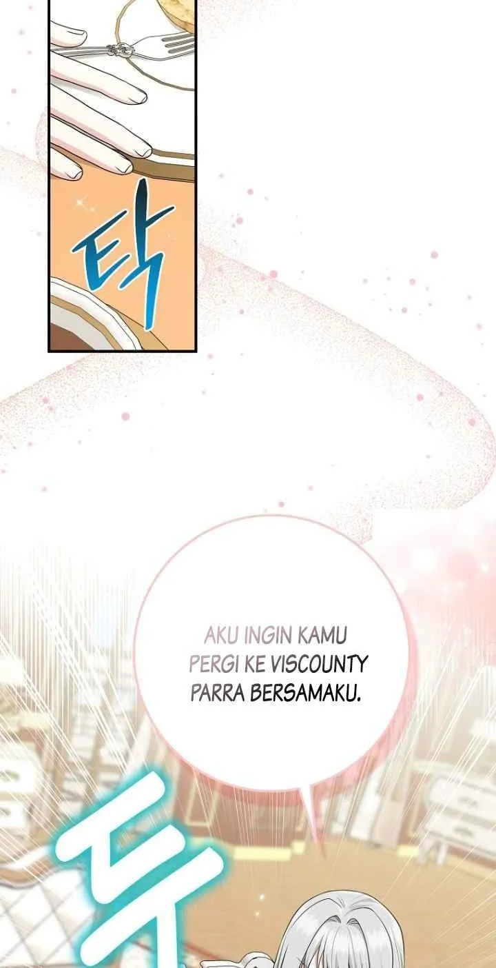 The Unintentionally Ideal Adopted Daughter Chapter 65 Gambar 39