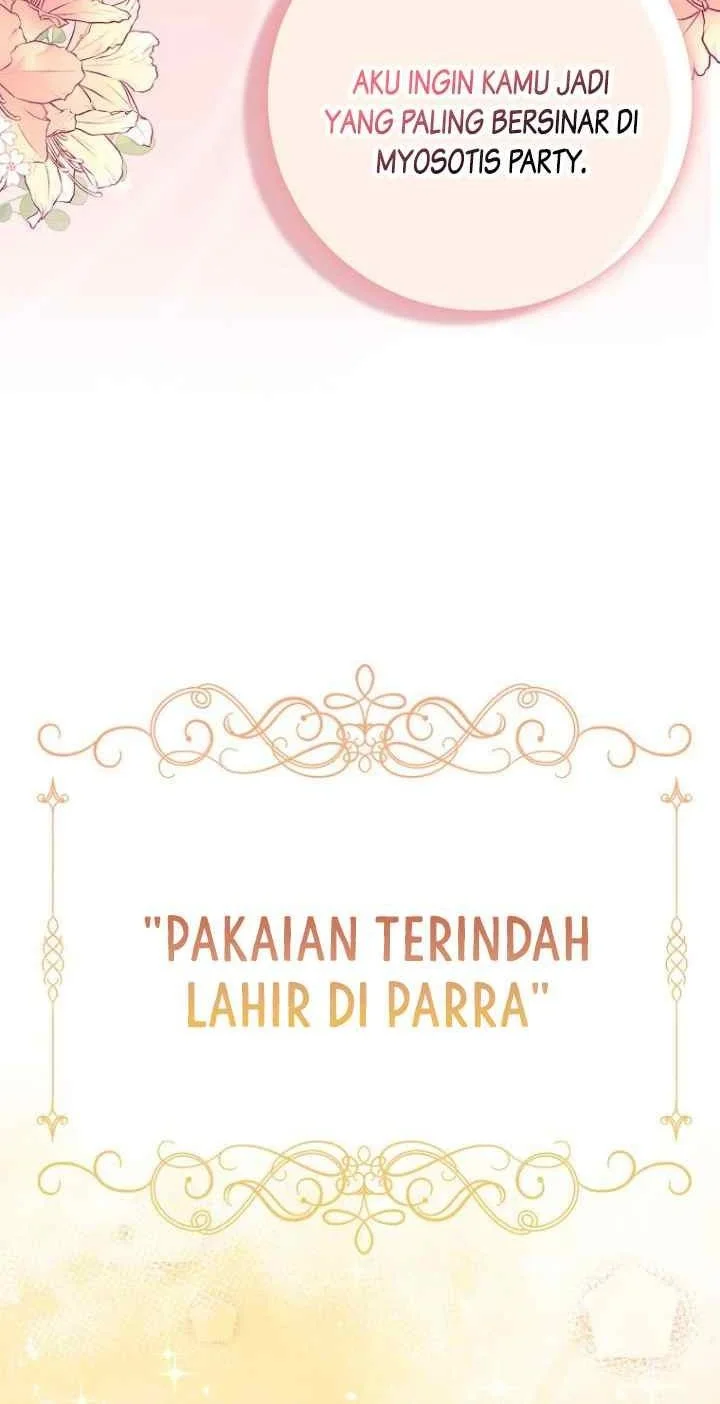 The Unintentionally Ideal Adopted Daughter Chapter 65 Gambar 42