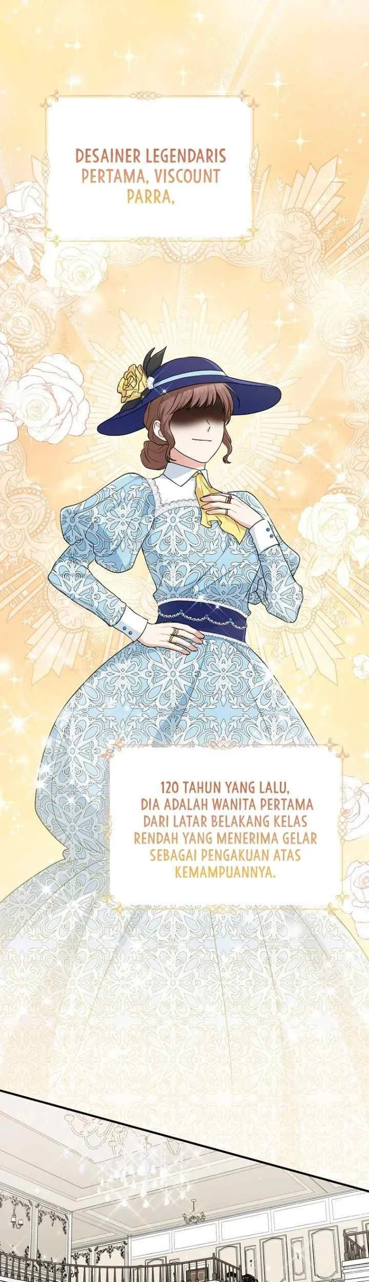 The Unintentionally Ideal Adopted Daughter Chapter 65 Gambar 43