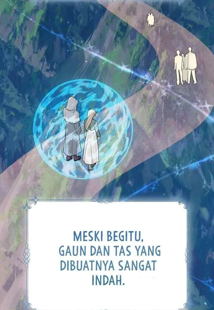 The Unintentionally Ideal Adopted Daughter Chapter 65 Gambar 48