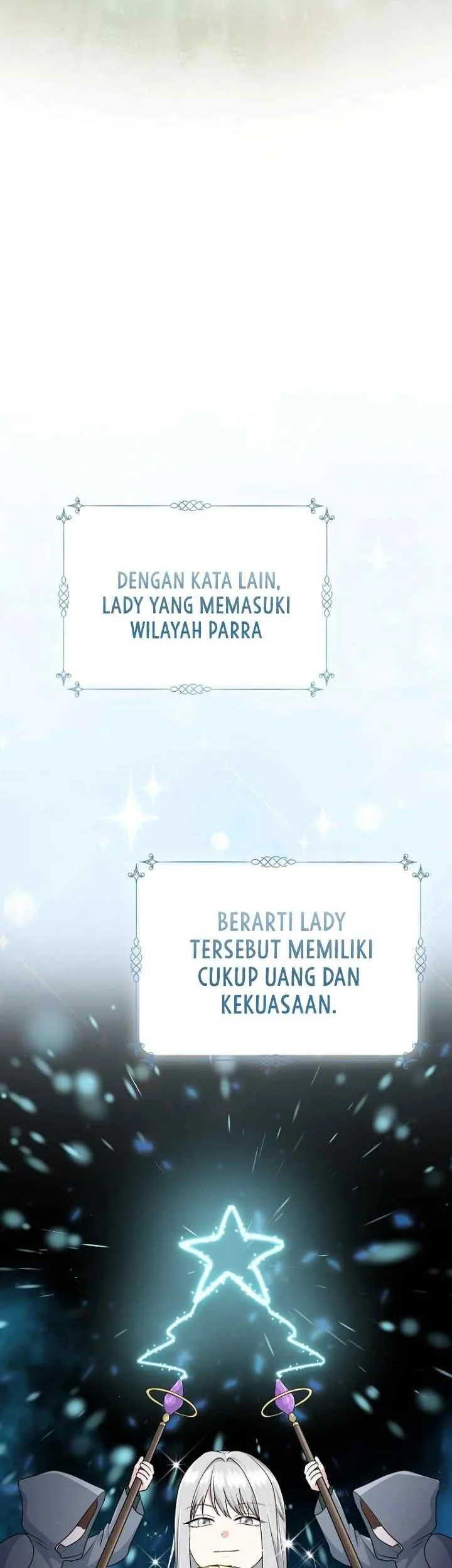 The Unintentionally Ideal Adopted Daughter Chapter 65 Gambar 50