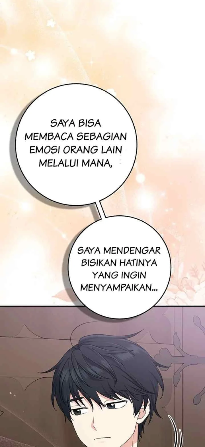 The Unintentionally Ideal Adopted Daughter Chapter 66 Gambar 33