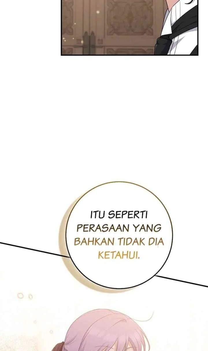 The Unintentionally Ideal Adopted Daughter Chapter 66 Gambar 36