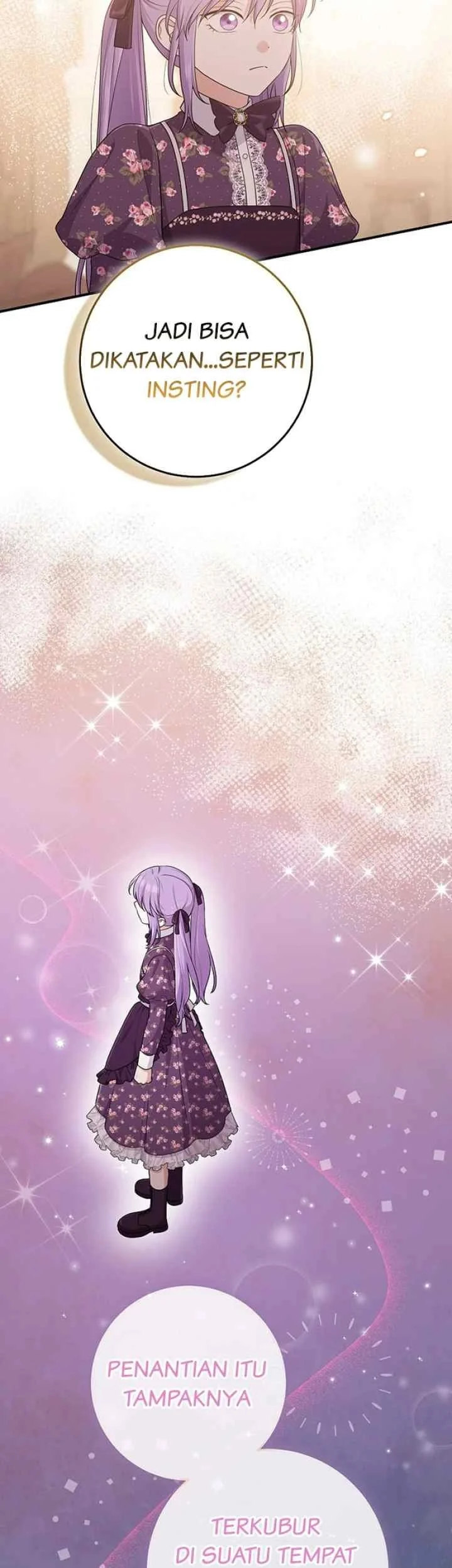 The Unintentionally Ideal Adopted Daughter Chapter 66 Gambar 37