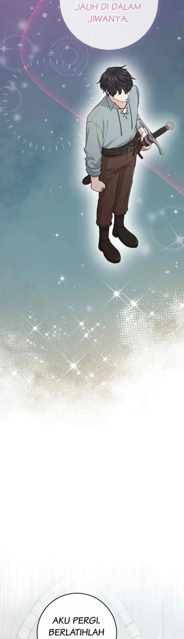 The Unintentionally Ideal Adopted Daughter Chapter 66 Gambar 38