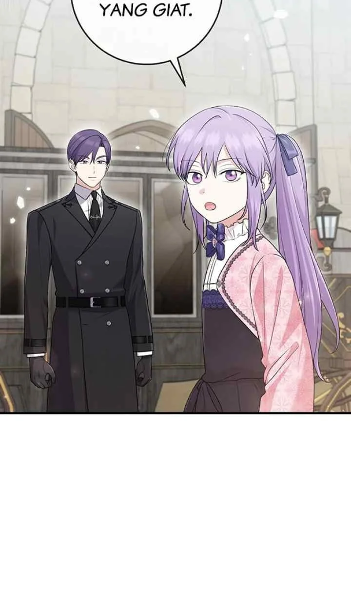The Unintentionally Ideal Adopted Daughter Chapter 66 Gambar 39