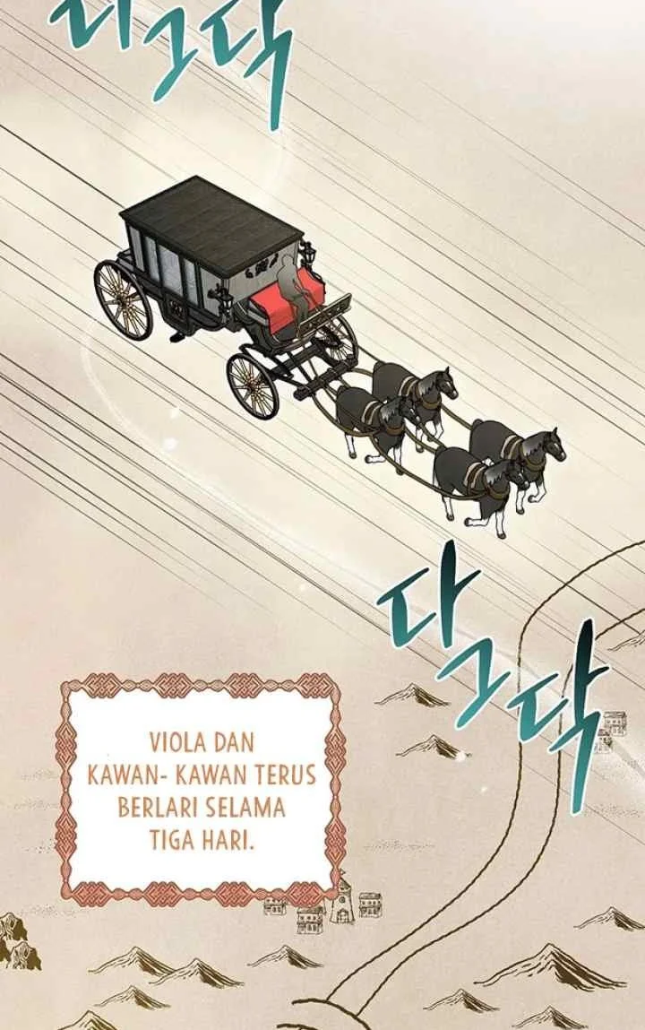 The Unintentionally Ideal Adopted Daughter Chapter 66 Gambar 42