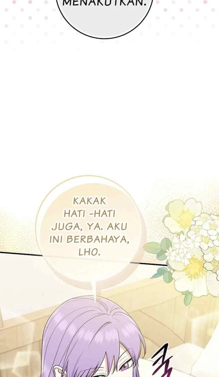 The Unintentionally Ideal Adopted Daughter Chapter 67 Gambar 33