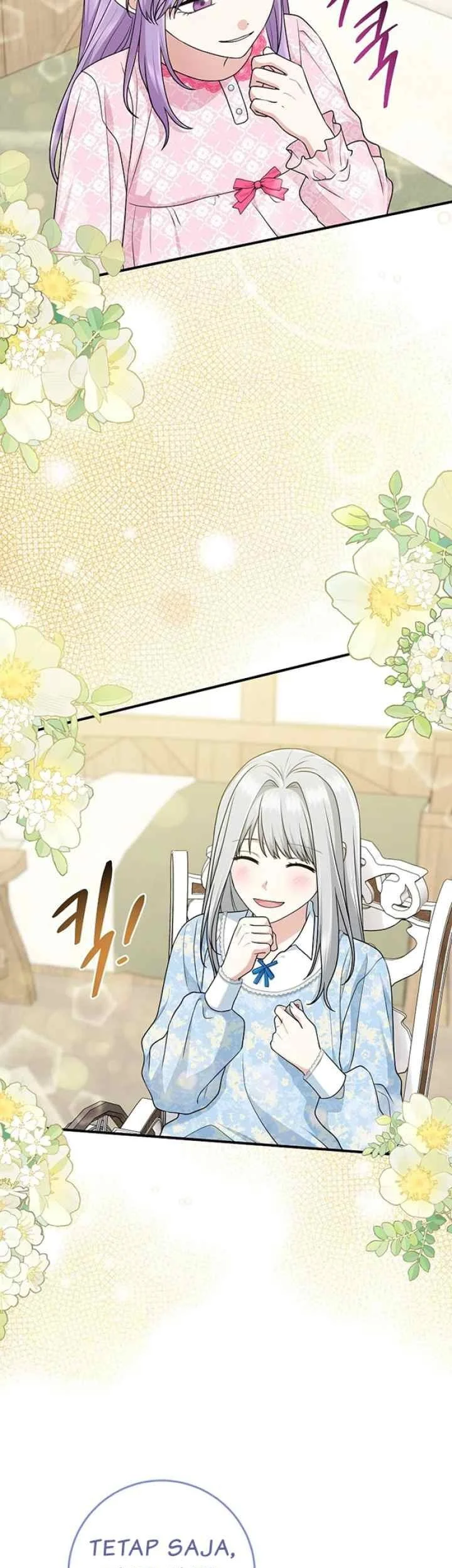 The Unintentionally Ideal Adopted Daughter Chapter 67 Gambar 34