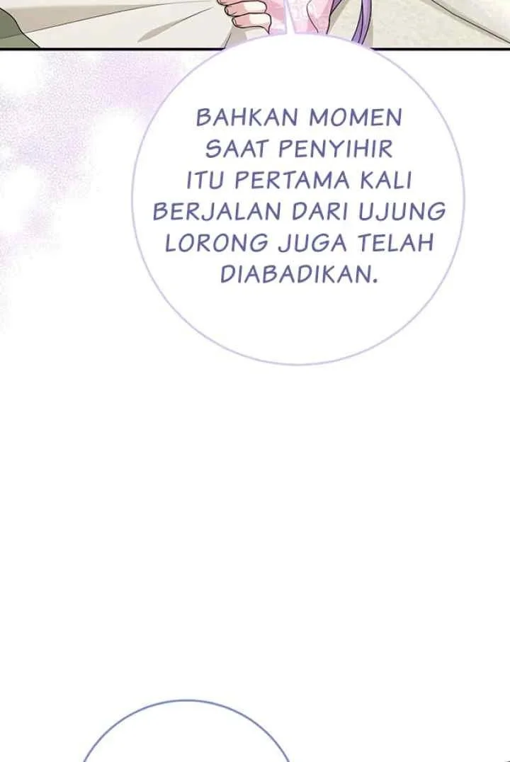 The Unintentionally Ideal Adopted Daughter Chapter 67 Gambar 36