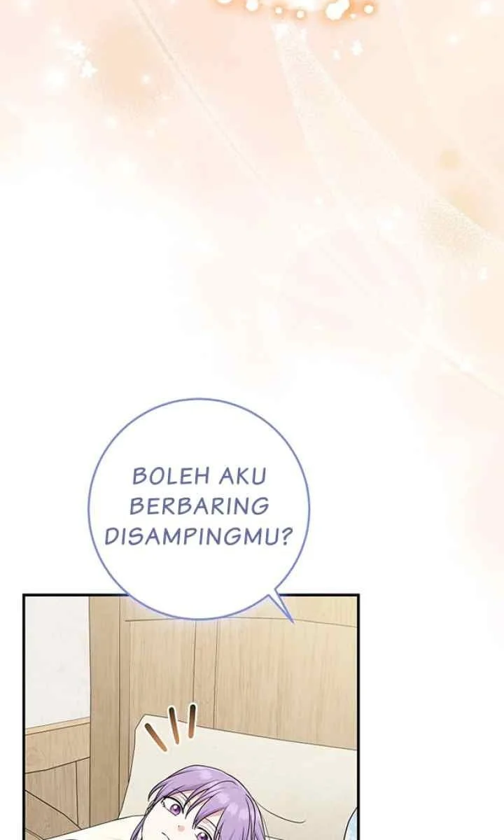 The Unintentionally Ideal Adopted Daughter Chapter 67 Gambar 39
