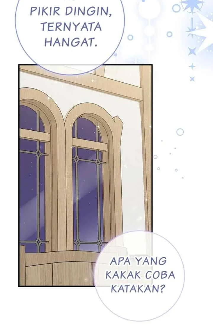 The Unintentionally Ideal Adopted Daughter Chapter 67 Gambar 42