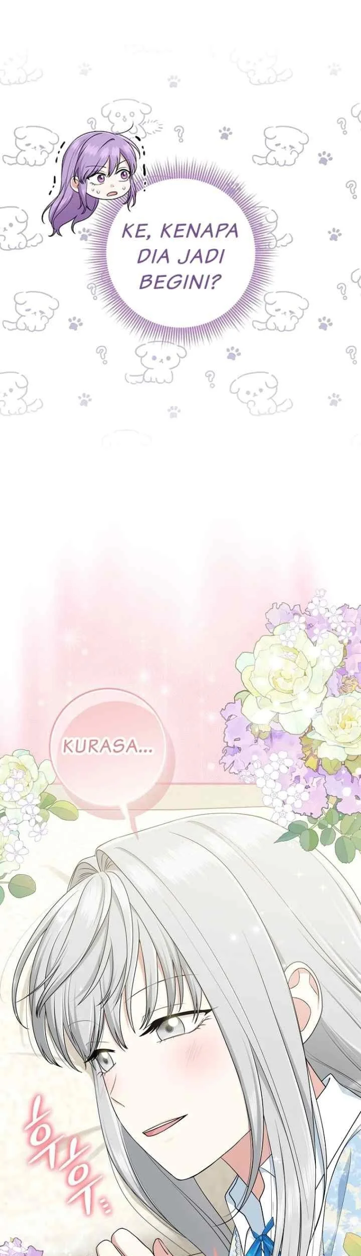 The Unintentionally Ideal Adopted Daughter Chapter 67 Gambar 43