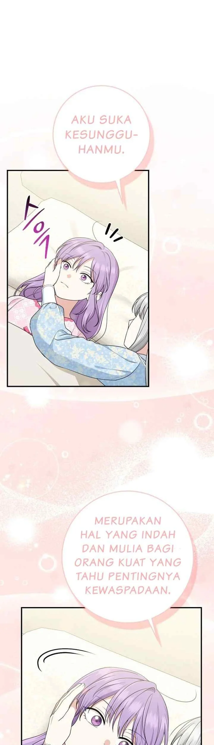 The Unintentionally Ideal Adopted Daughter Chapter 67 Gambar 47