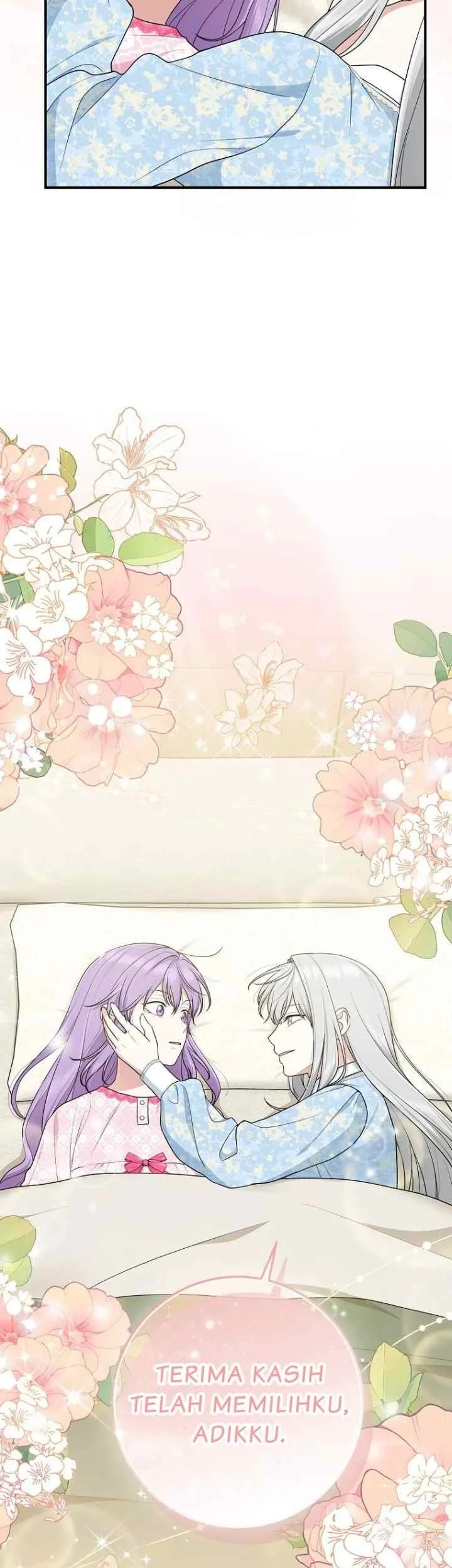 The Unintentionally Ideal Adopted Daughter Chapter 67 Gambar 49