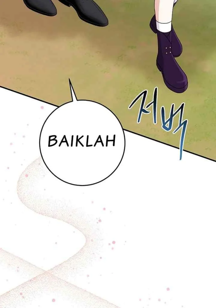 The Unintentionally Ideal Adopted Daughter Chapter 68 Gambar 33