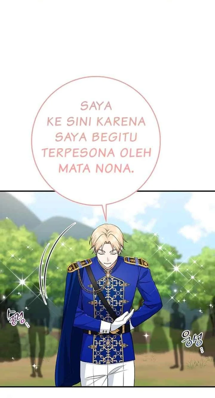 The Unintentionally Ideal Adopted Daughter Chapter 68 Gambar 36