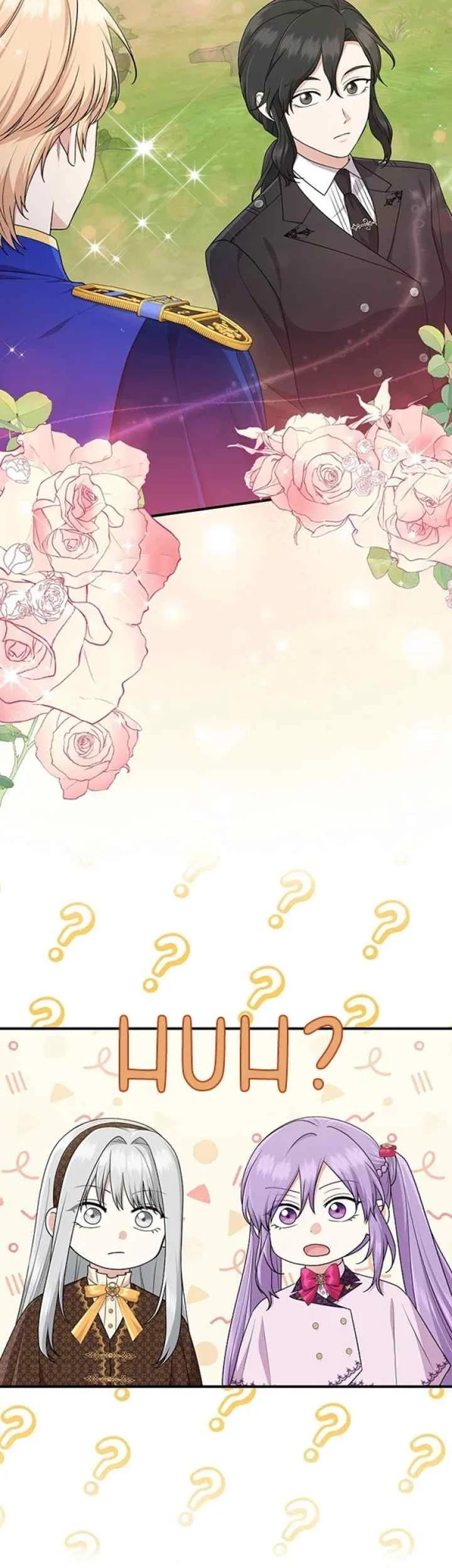 The Unintentionally Ideal Adopted Daughter Chapter 68 Gambar 38