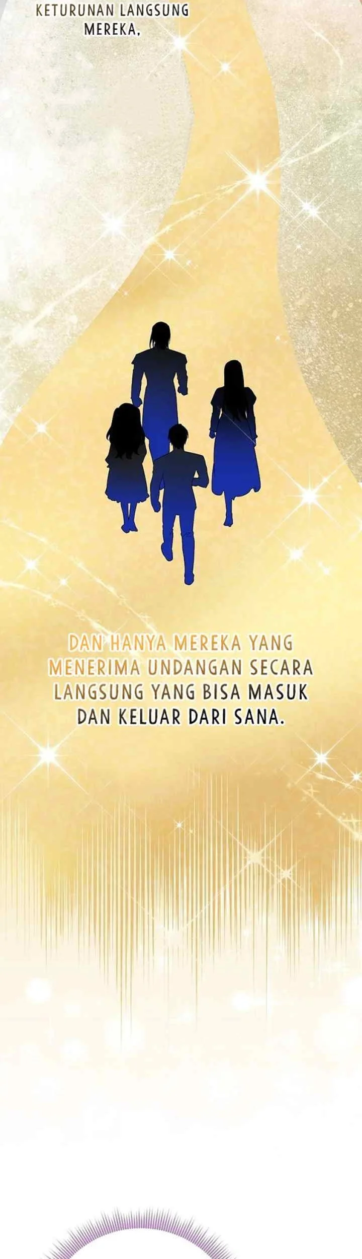 The Unintentionally Ideal Adopted Daughter Chapter 68 Gambar 44