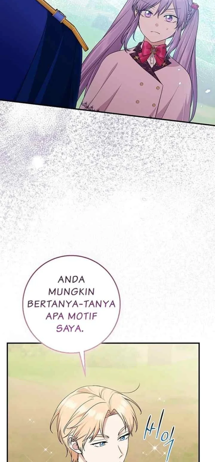 The Unintentionally Ideal Adopted Daughter Chapter 68 Gambar 48