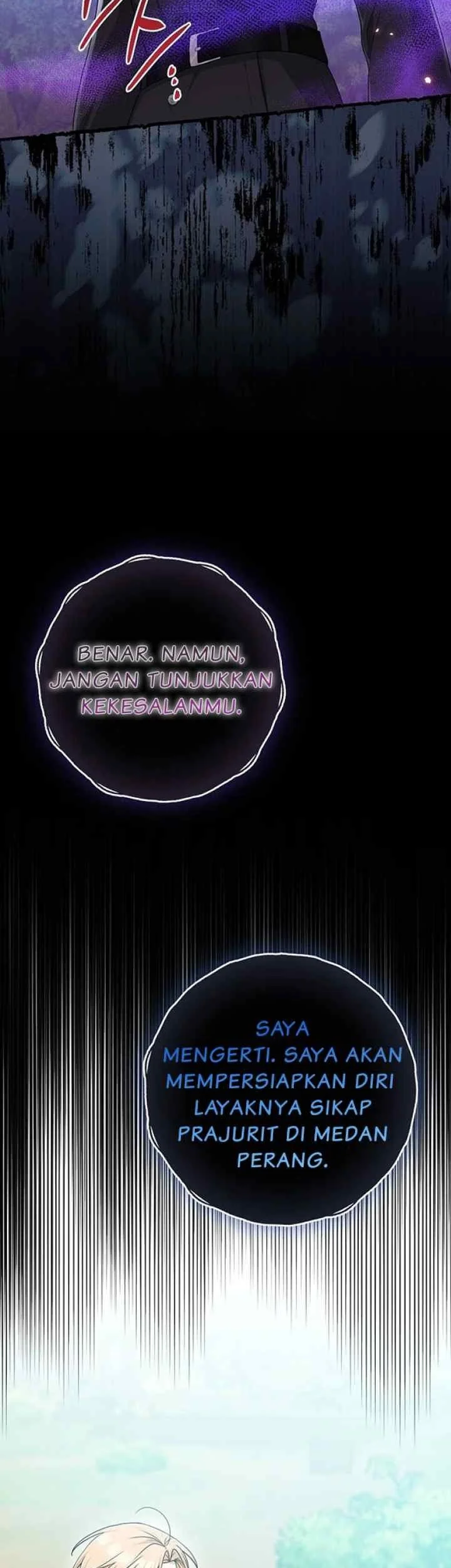 The Unintentionally Ideal Adopted Daughter Chapter 69 Gambar 44