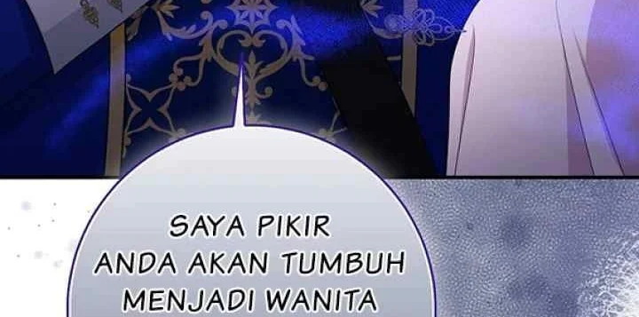 The Unintentionally Ideal Adopted Daughter Chapter 69 Gambar 53
