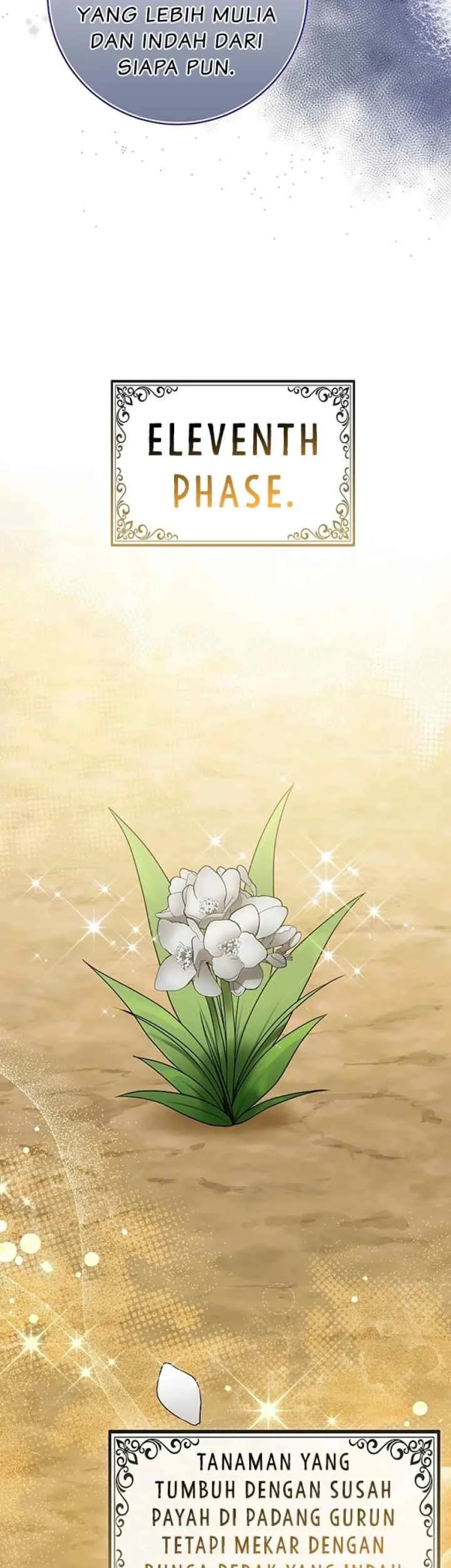 The Unintentionally Ideal Adopted Daughter Chapter 69 Gambar 54