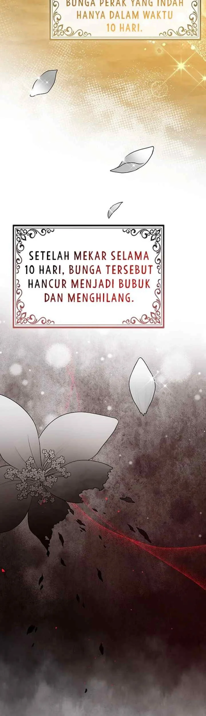 The Unintentionally Ideal Adopted Daughter Chapter 69 Gambar 55