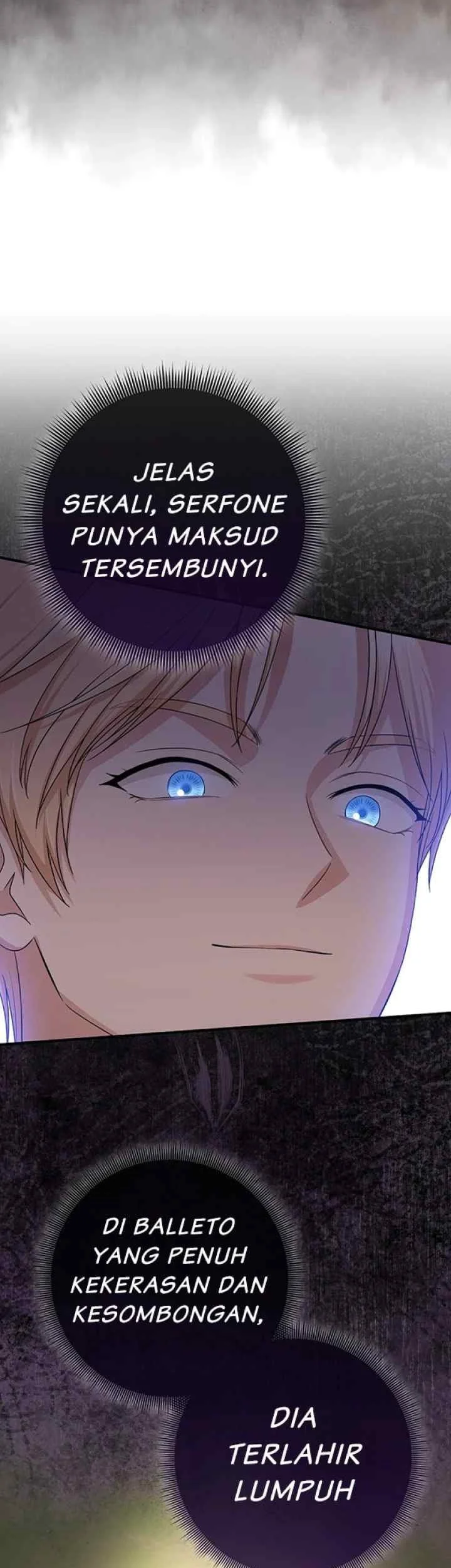 The Unintentionally Ideal Adopted Daughter Chapter 69 Gambar 56