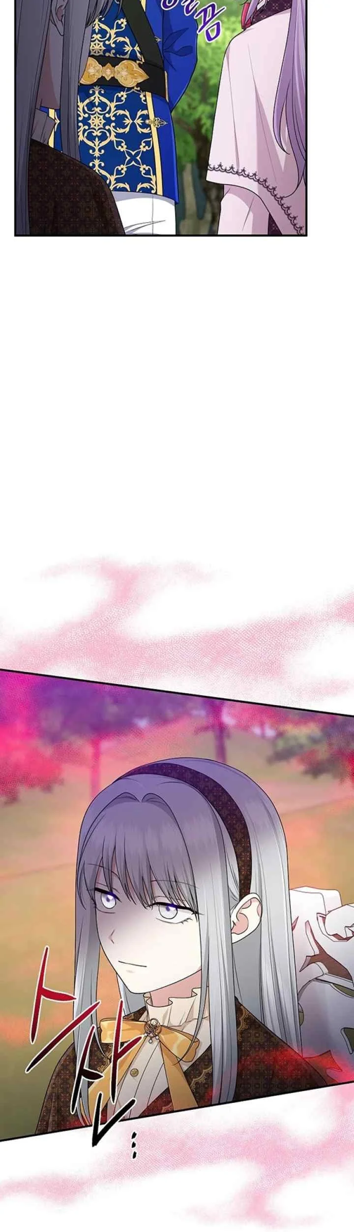 The Unintentionally Ideal Adopted Daughter Chapter 69 Gambar 60