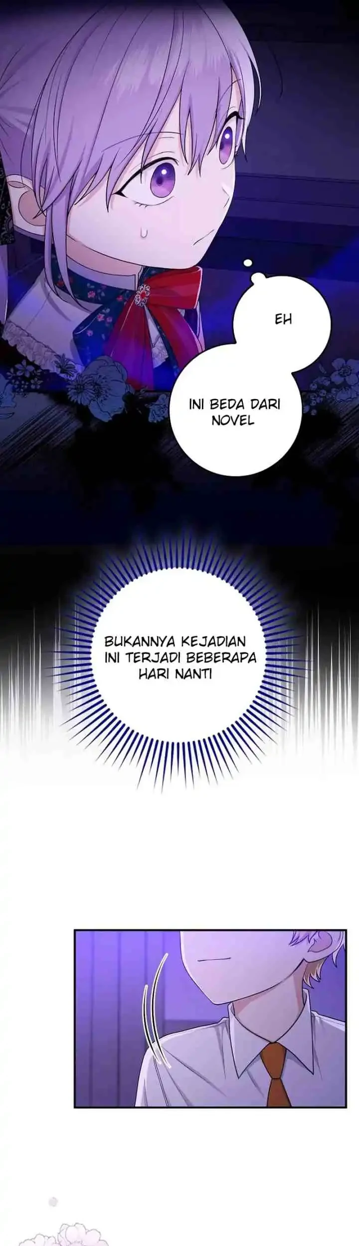 The Unintentionally Ideal Adopted Daughter Chapter 7 Gambar 32