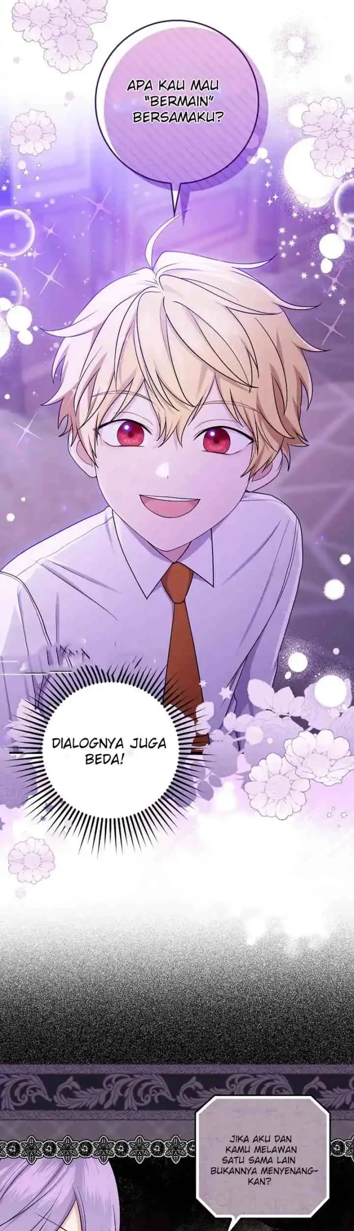 The Unintentionally Ideal Adopted Daughter Chapter 7 Gambar 33