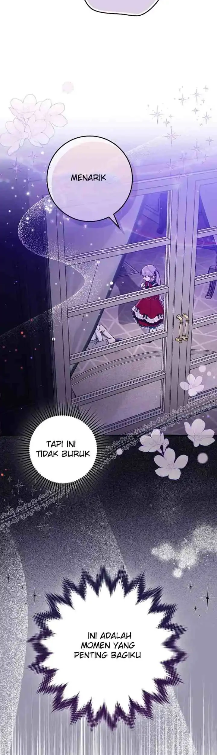 The Unintentionally Ideal Adopted Daughter Chapter 7 Gambar 36
