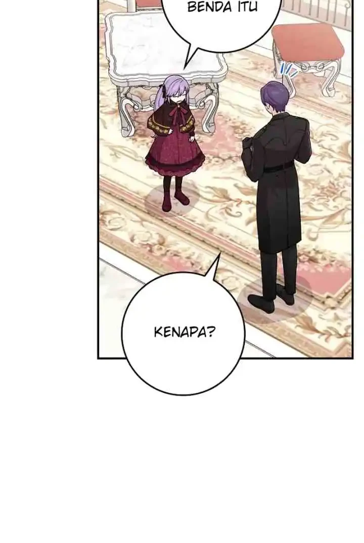 The Unintentionally Ideal Adopted Daughter Chapter 7 Gambar 40