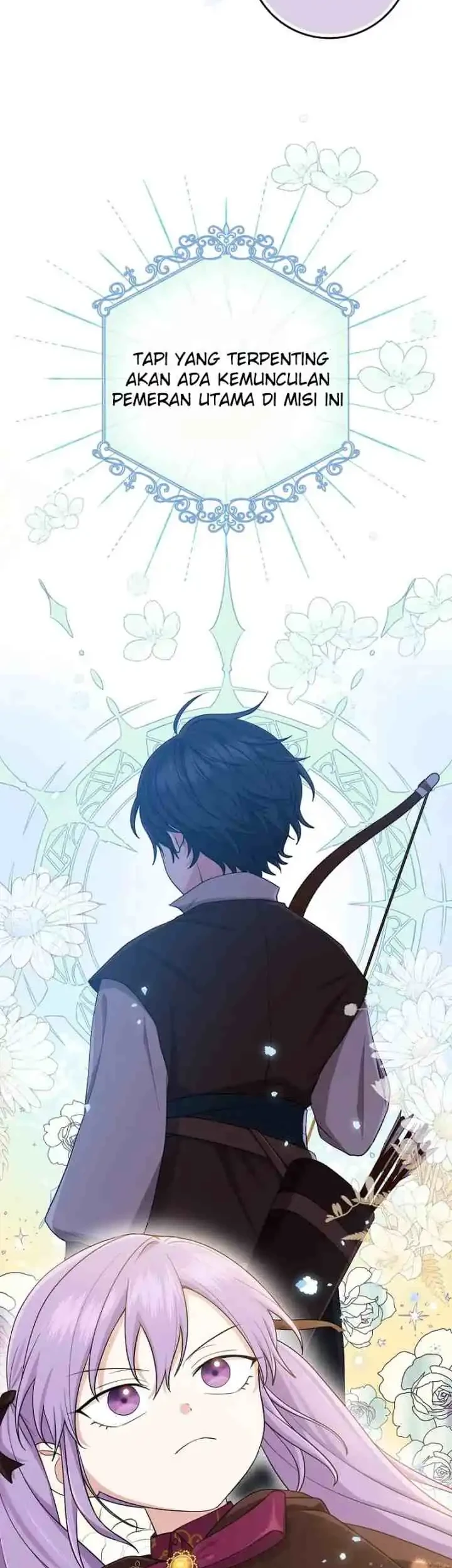 The Unintentionally Ideal Adopted Daughter Chapter 7 Gambar 45
