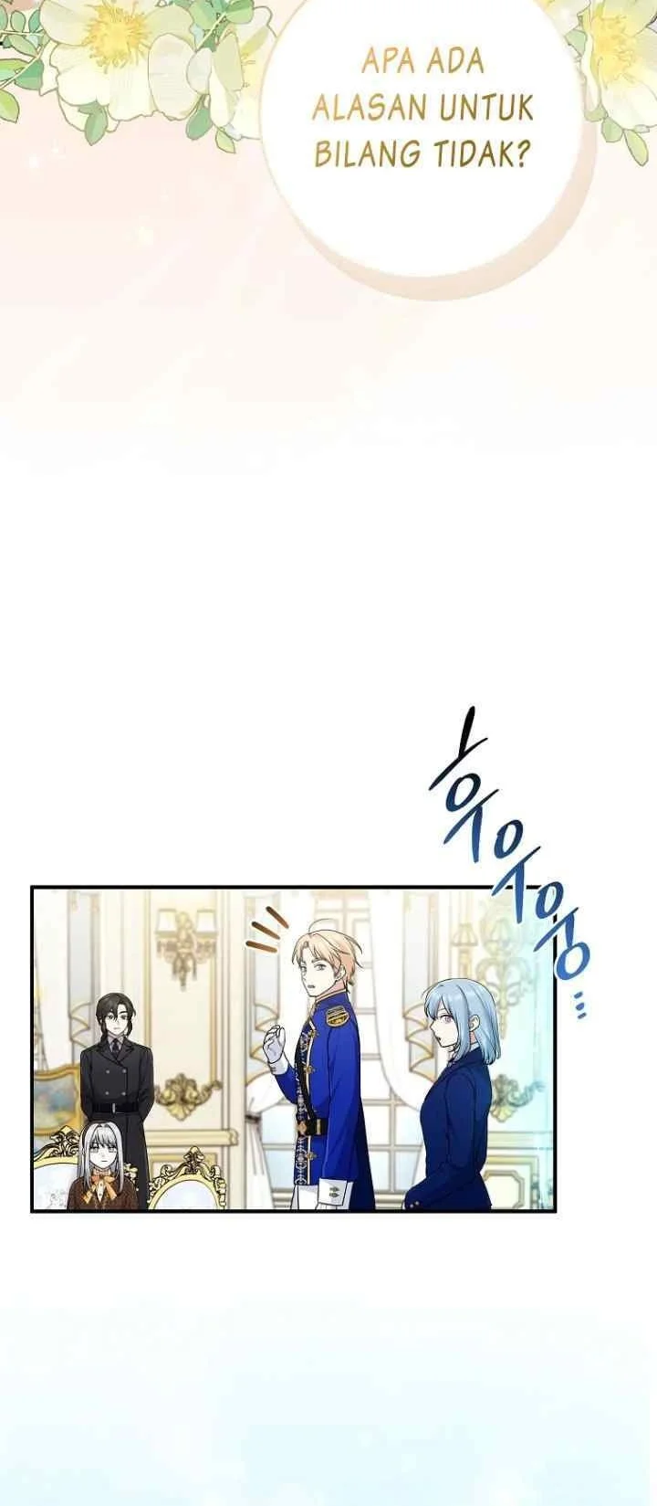 The Unintentionally Ideal Adopted Daughter Chapter 70 Gambar 48