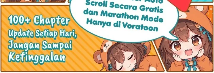 The Unintentionally Ideal Adopted Daughter Chapter 70 Gambar 54