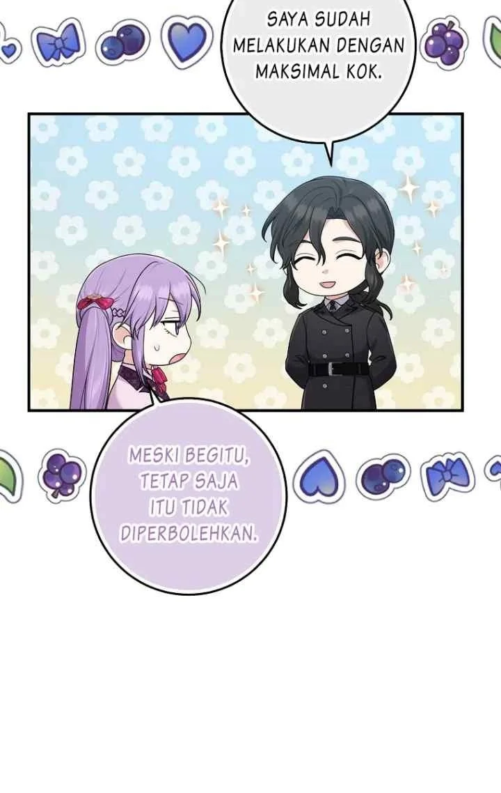 The Unintentionally Ideal Adopted Daughter Chapter 71 Gambar 45