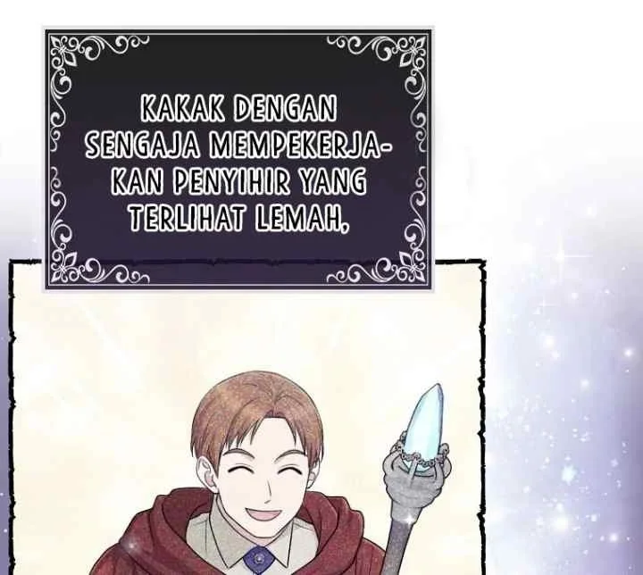 The Unintentionally Ideal Adopted Daughter Chapter 71 Gambar 48