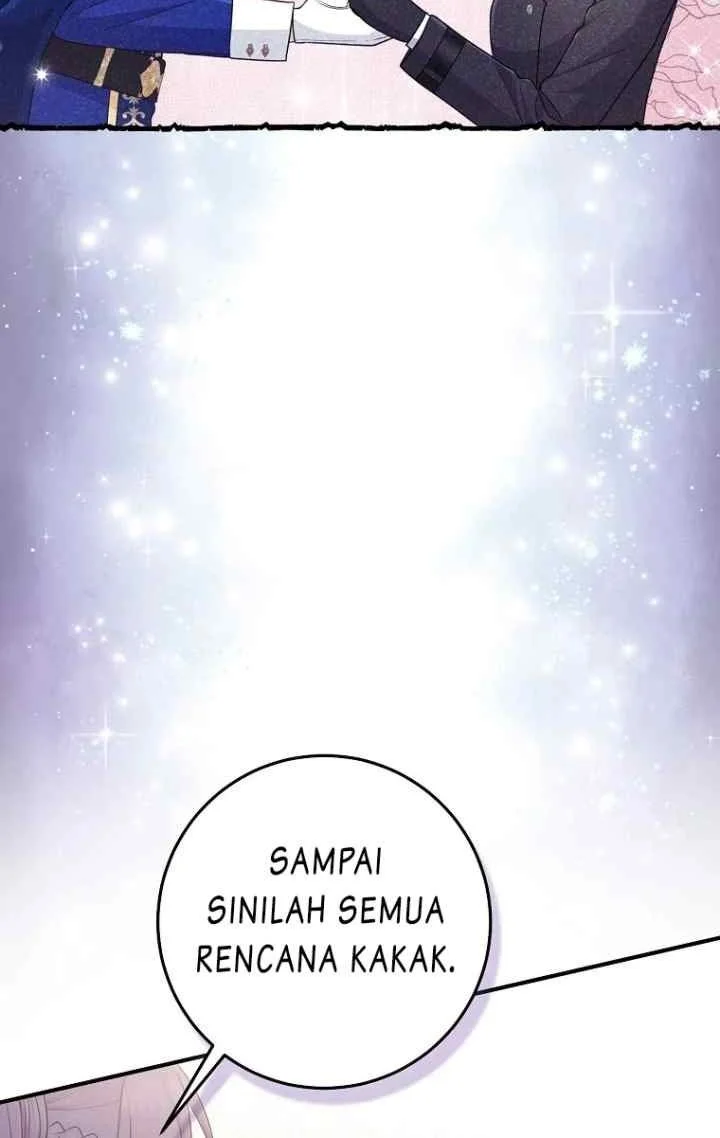 The Unintentionally Ideal Adopted Daughter Chapter 71 Gambar 51