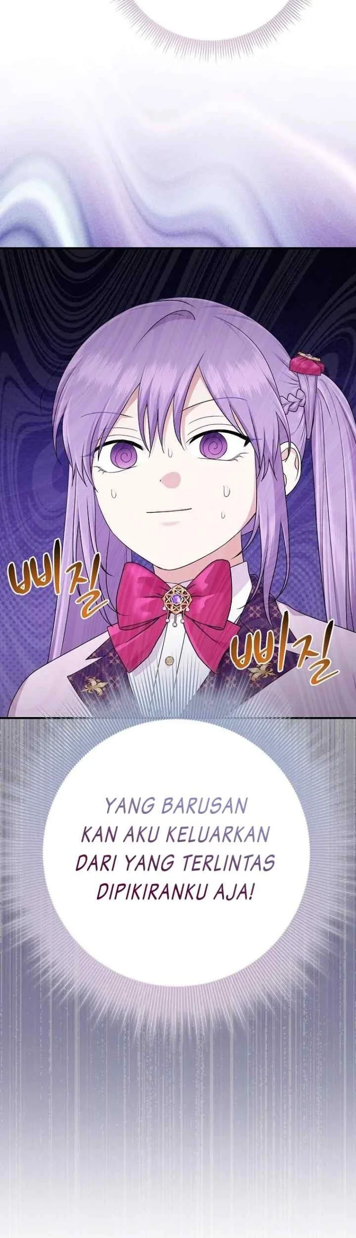 The Unintentionally Ideal Adopted Daughter Chapter 71 Gambar 53