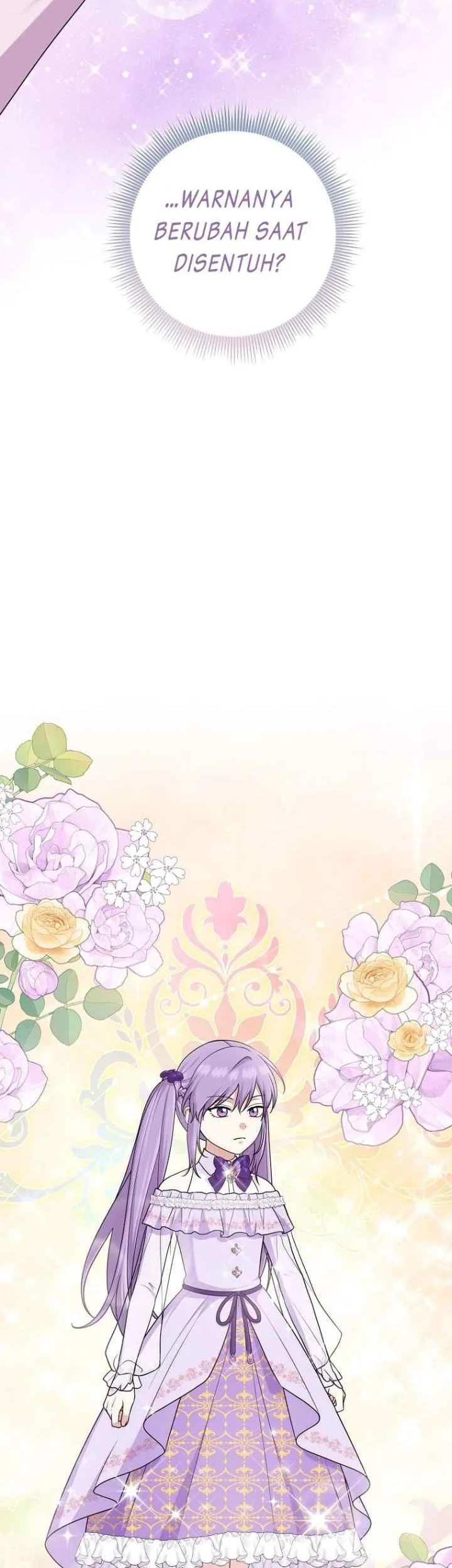 The Unintentionally Ideal Adopted Daughter Chapter 72 Gambar 41