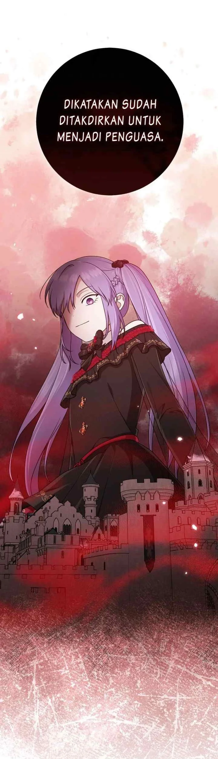 The Unintentionally Ideal Adopted Daughter Chapter 72 Gambar 53
