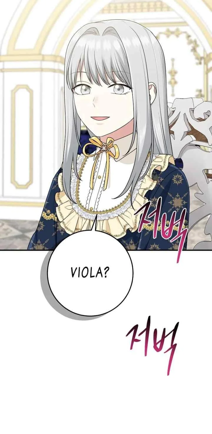 The Unintentionally Ideal Adopted Daughter Chapter 73 Gambar 33