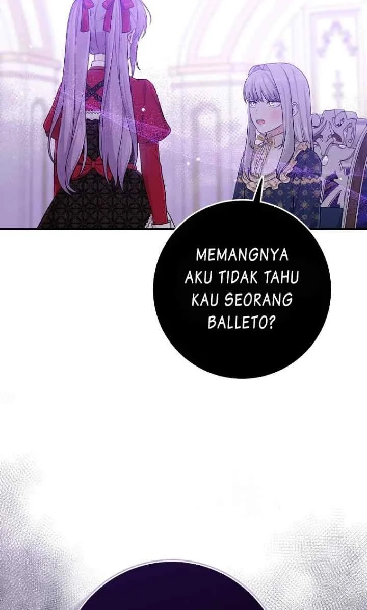 The Unintentionally Ideal Adopted Daughter Chapter 73 Gambar 42