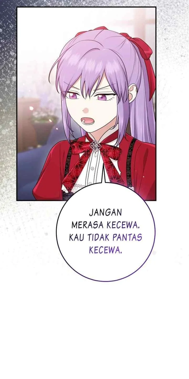 The Unintentionally Ideal Adopted Daughter Chapter 73 Gambar 48