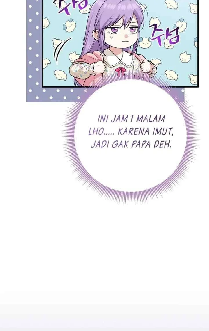 The Unintentionally Ideal Adopted Daughter Chapter 74 Gambar 45