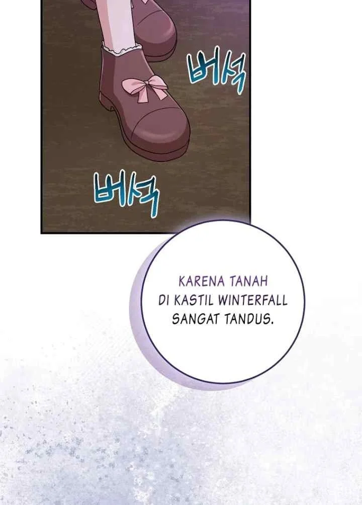 The Unintentionally Ideal Adopted Daughter Chapter 74 Gambar 48